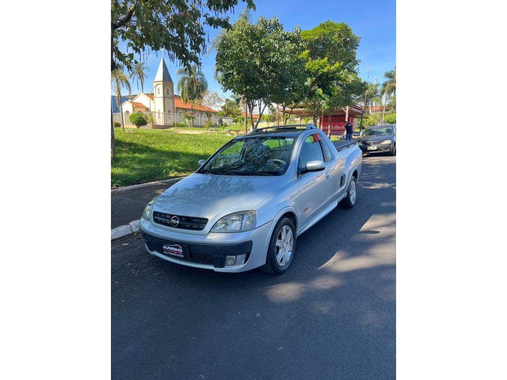 CHEVROLET Montana