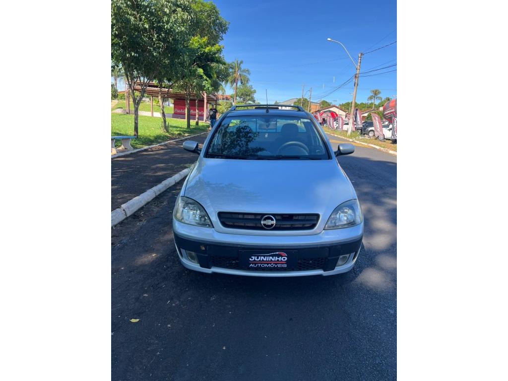 CHEVROLET Montana - Foto