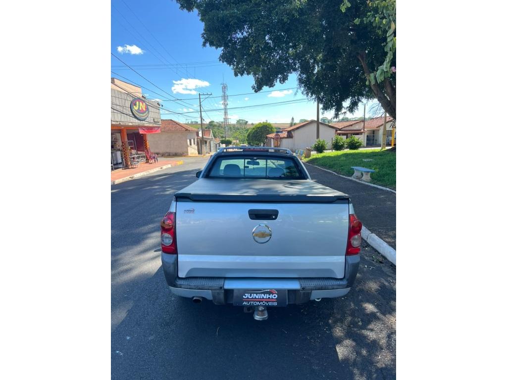 CHEVROLET Montana - Foto