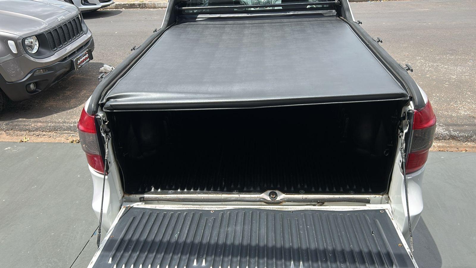 CHEVROLET Montana - Foto