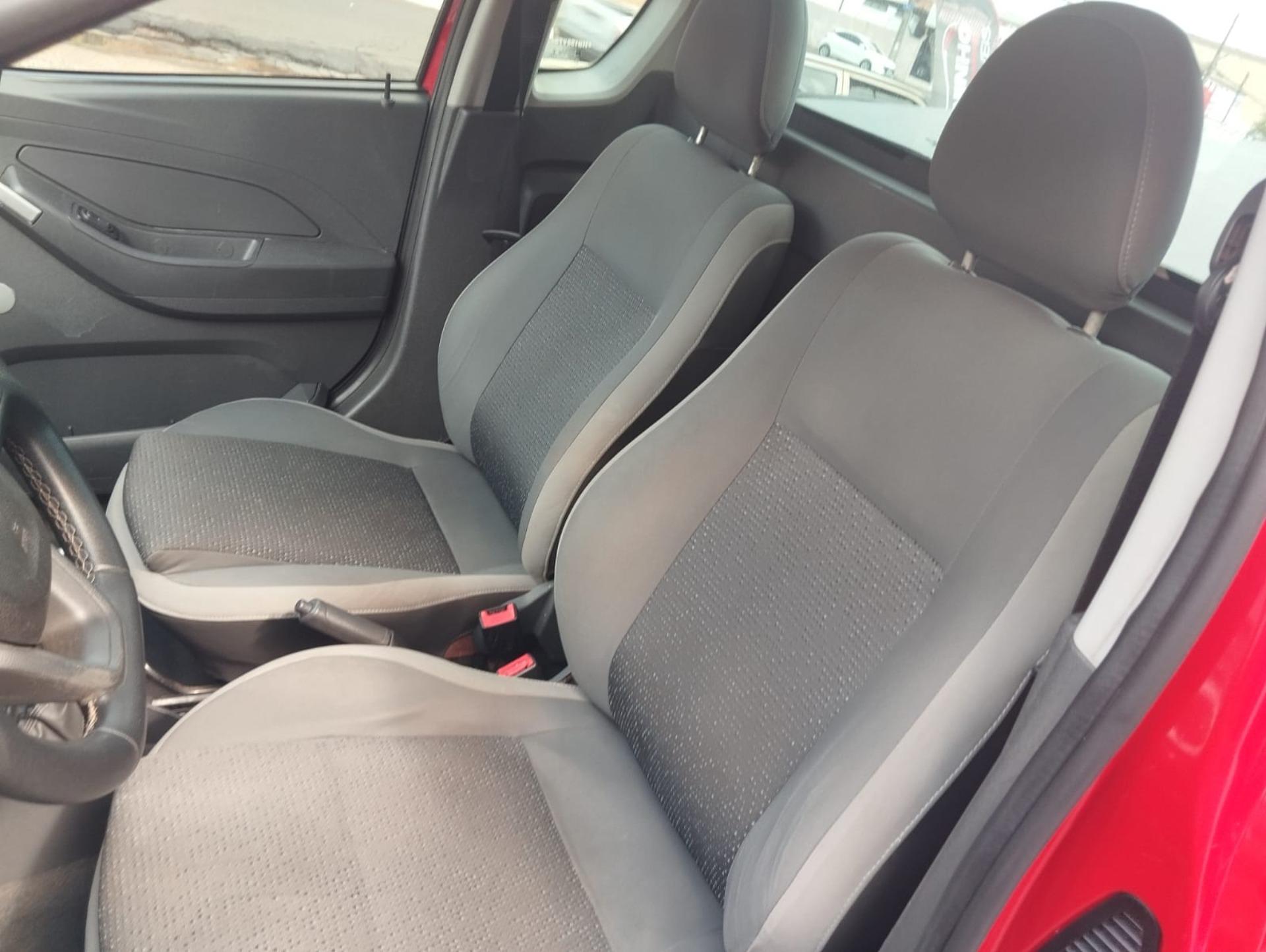 CHEVROLET Montana - Foto