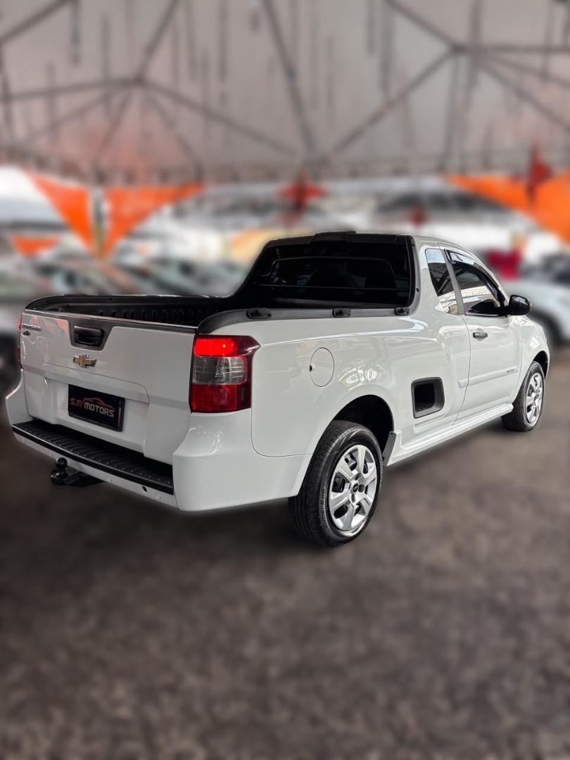 CHEVROLET Montana - Foto