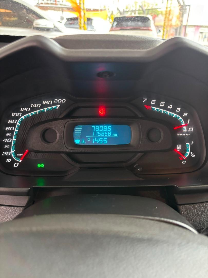 CHEVROLET Montana - Foto