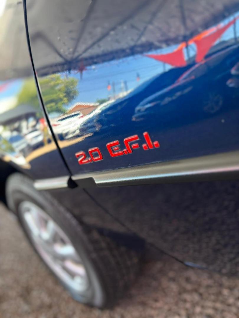 CHEVROLET Monza Sedan - Foto