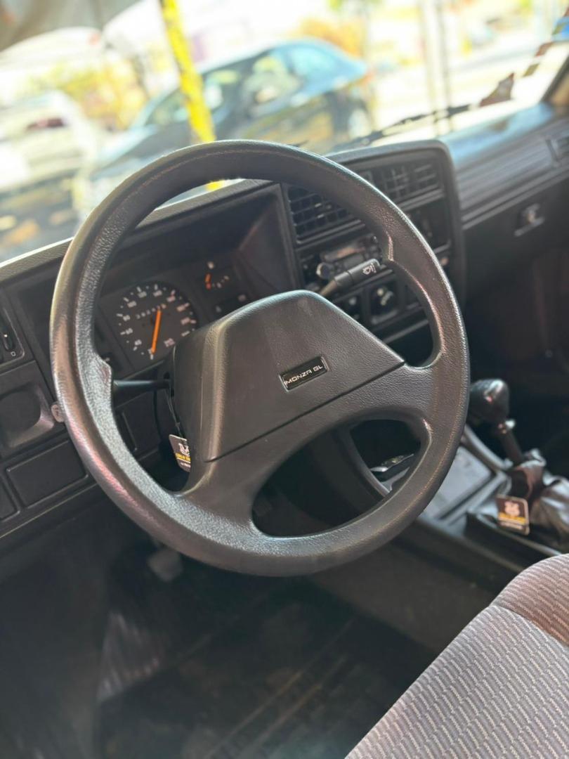 CHEVROLET Monza Sedan - Foto