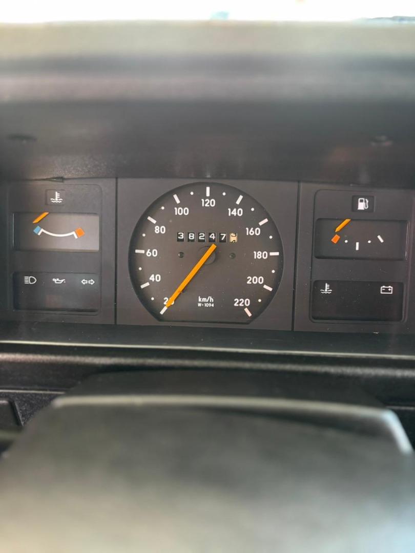 CHEVROLET Monza Sedan - Foto