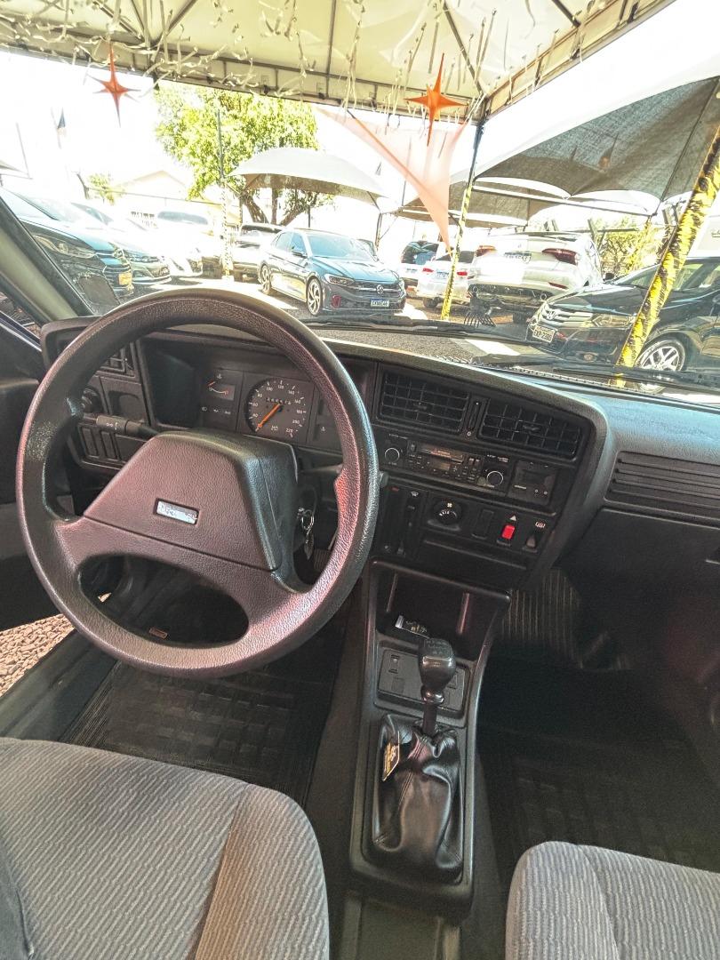 CHEVROLET Monza Sedan - Foto