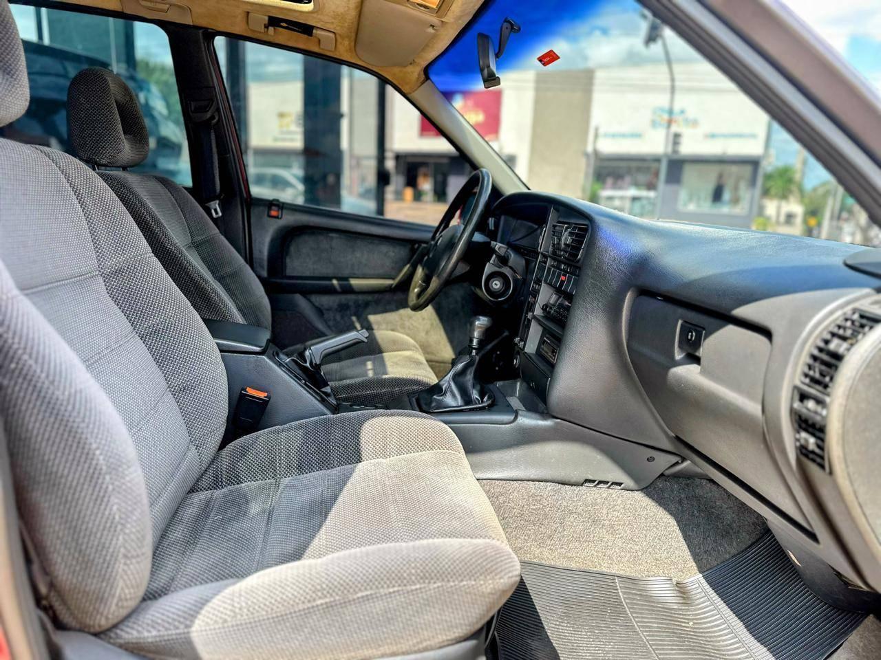 CHEVROLET Omega - Foto