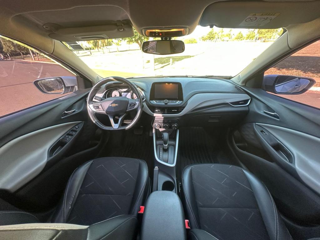 CHEVROLET Onix Hatch - Miniatura