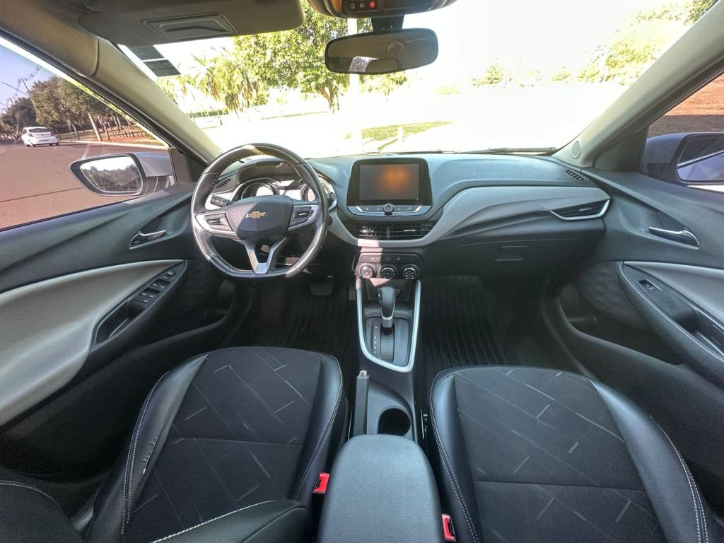 CHEVROLET Onix Hatch - Miniatura