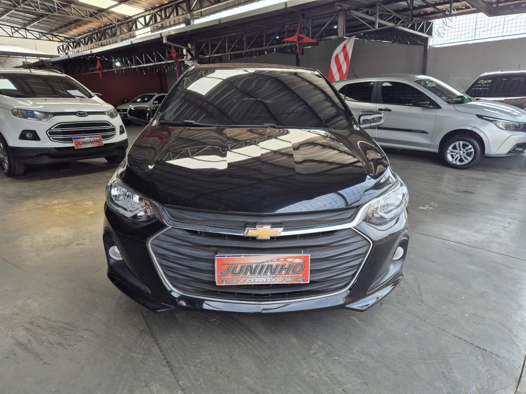 CHEVROLET Onix Hatch