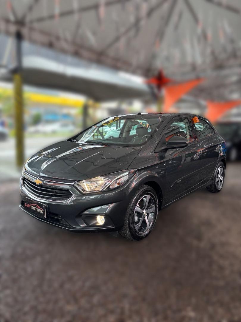 CHEVROLET Onix Hatch