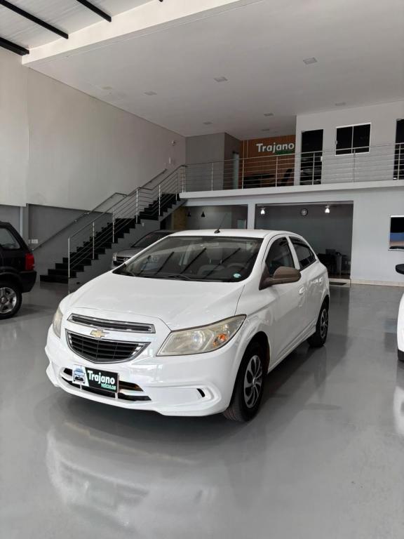 CHEVROLET Onix Hatch
