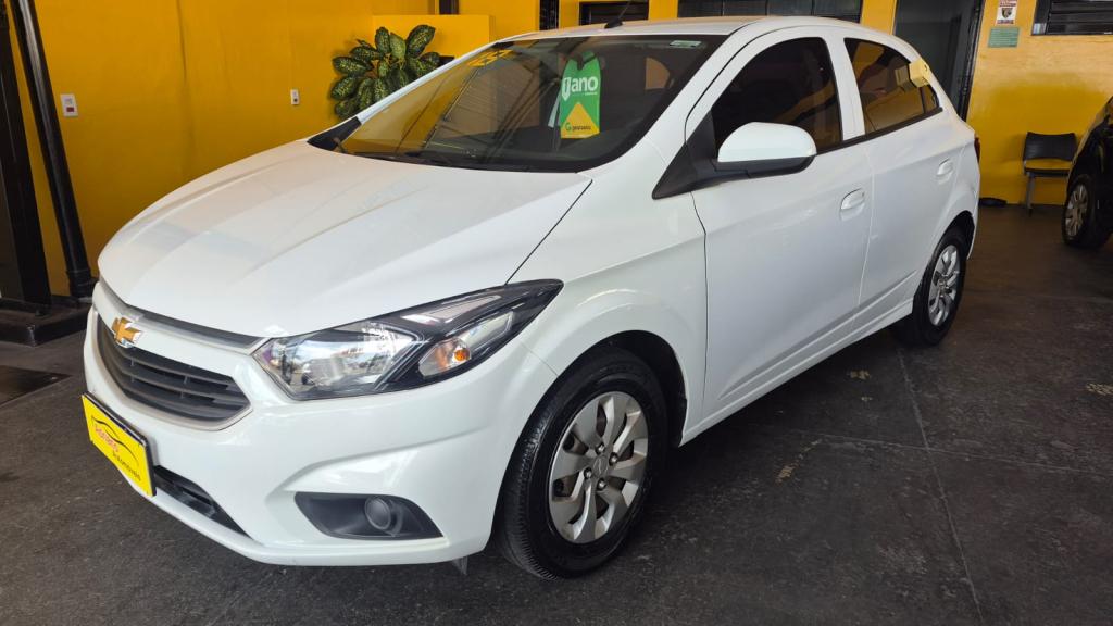 CHEVROLET Onix Hatch
