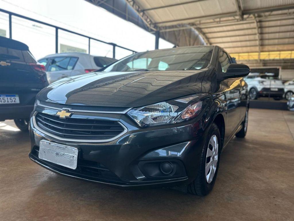 CHEVROLET Onix Hatch