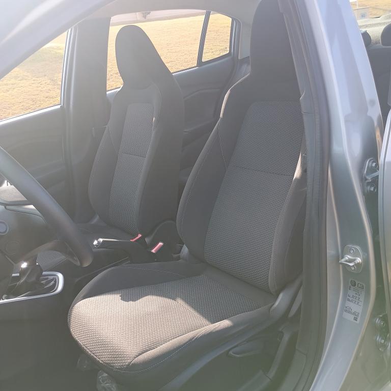 CHEVROLET Onix Sedan - Foto