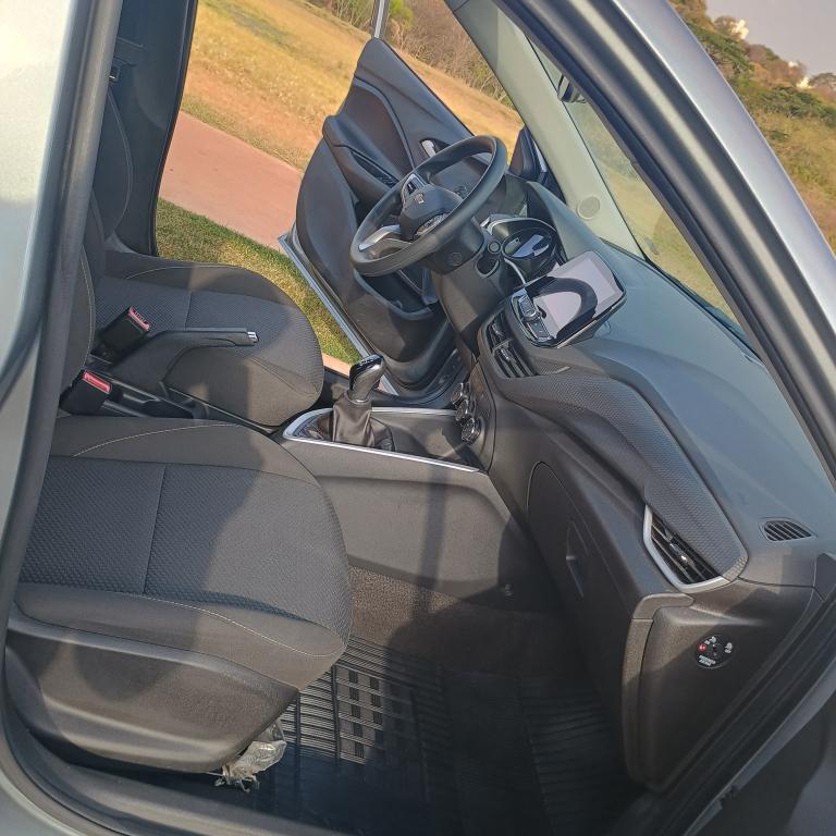 CHEVROLET Onix Sedan - Foto