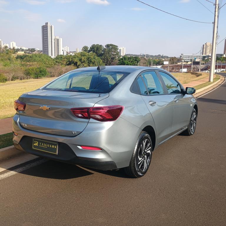 CHEVROLET Onix Sedan - Foto