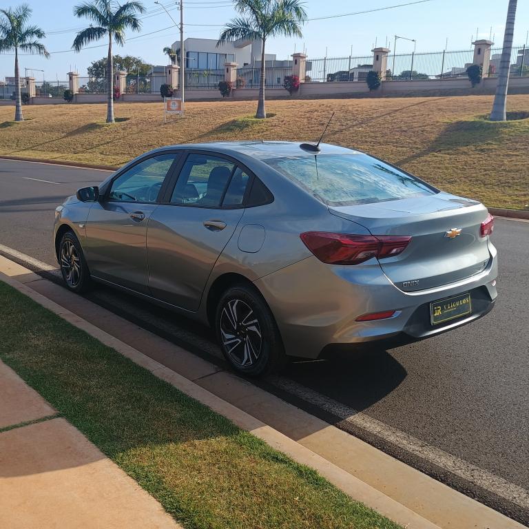 CHEVROLET Onix Sedan - Foto
