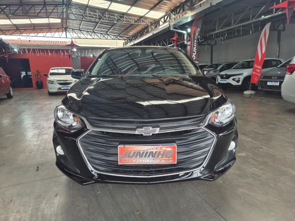 CHEVROLET Onix Sedan