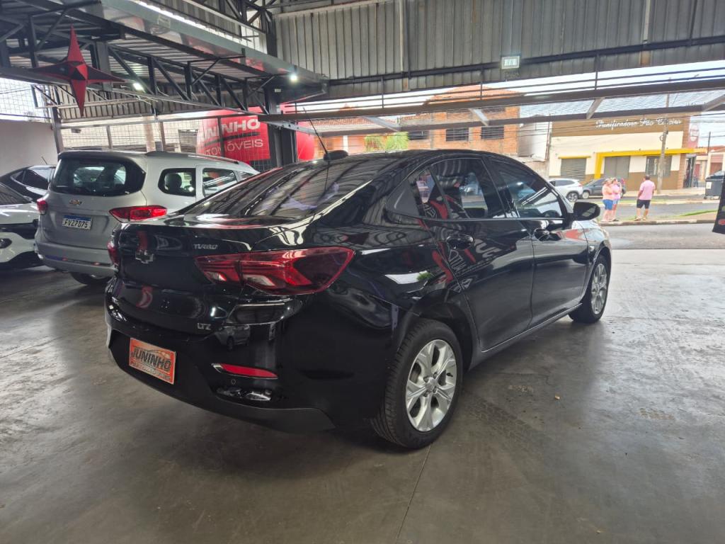 CHEVROLET Onix Sedan - Foto