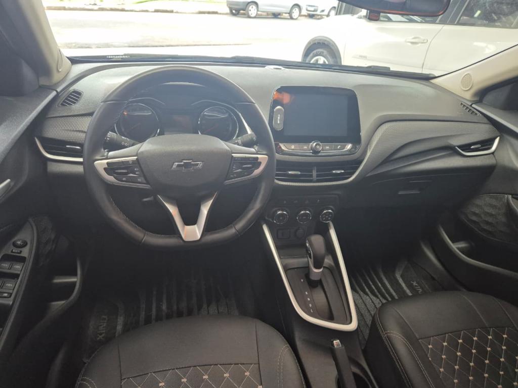CHEVROLET Onix Sedan - Foto
