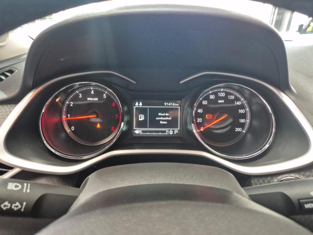 CHEVROLET Onix Sedan - Foto