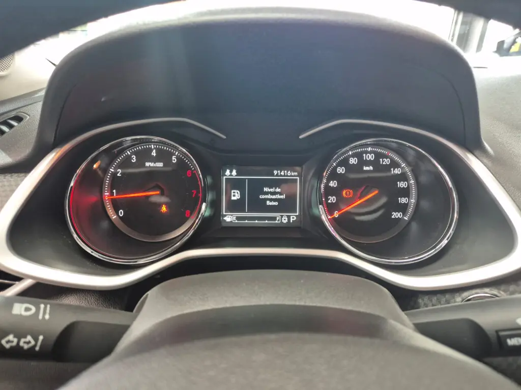 CHEVROLET Onix Sedan - Foto