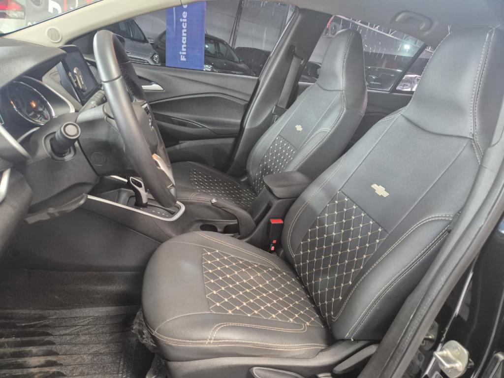 CHEVROLET Onix Sedan - Foto