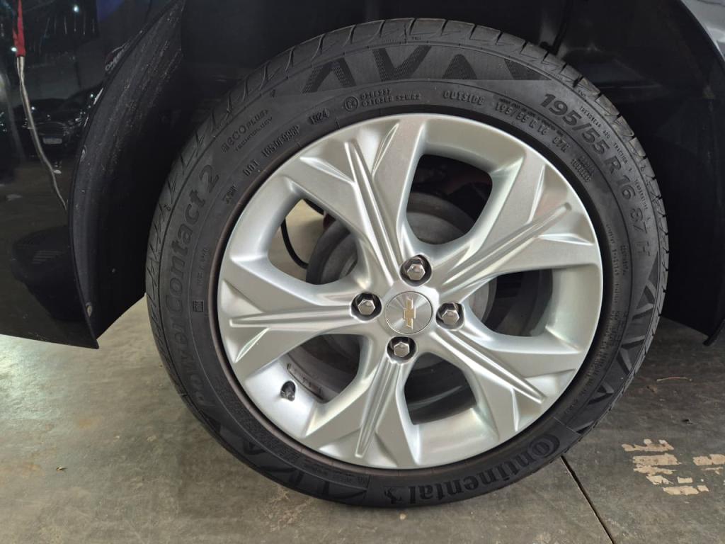 CHEVROLET Onix Sedan - Foto