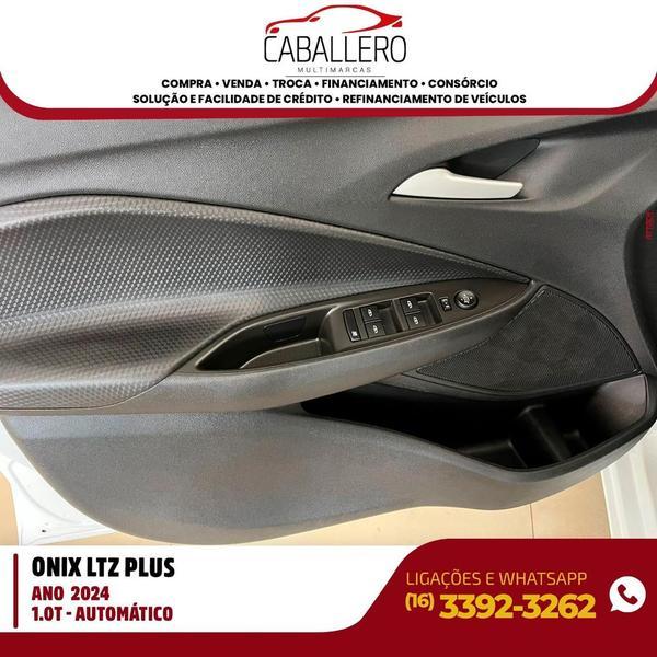 CHEVROLET Onix Sedan - Foto