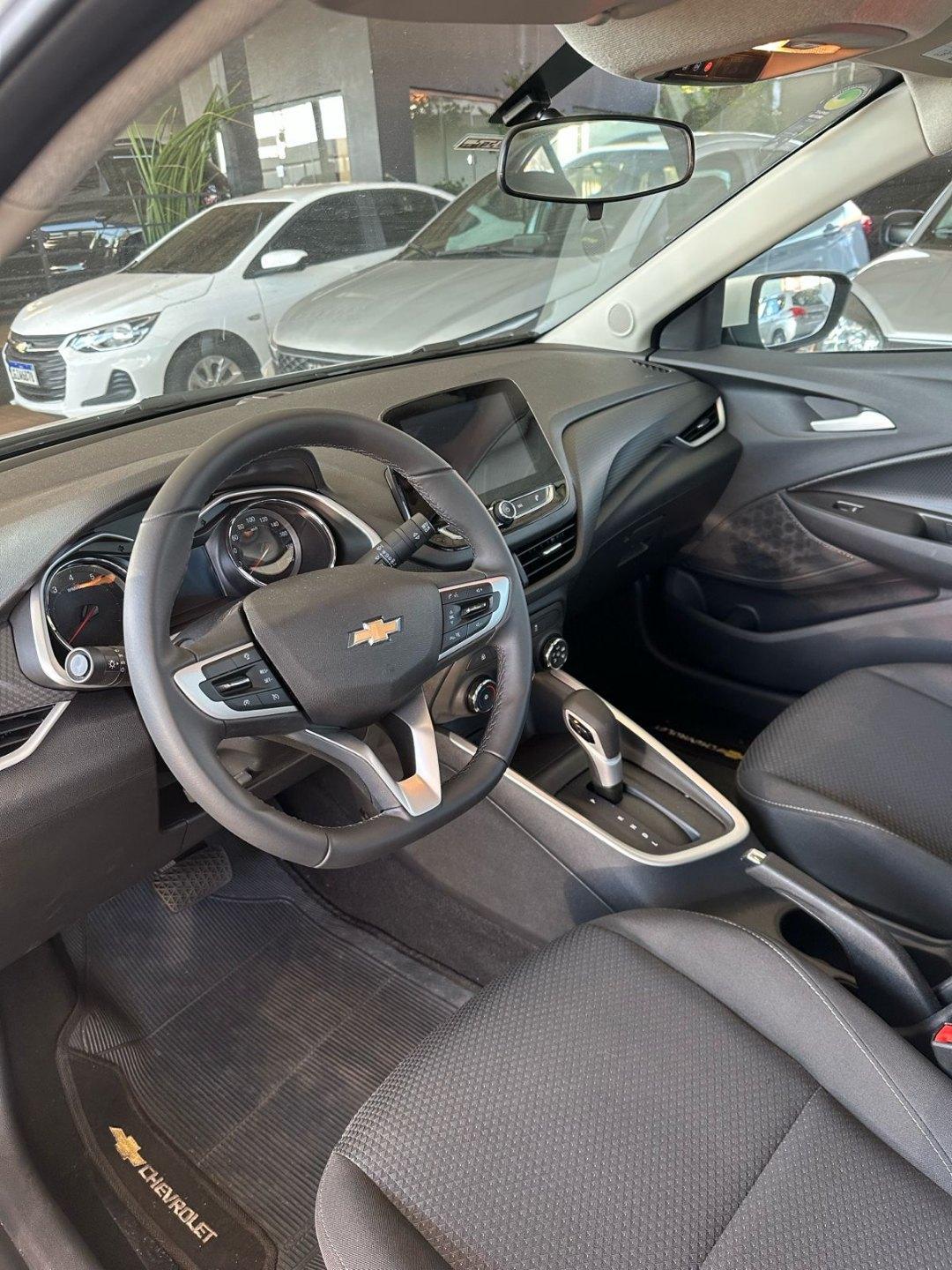 CHEVROLET Onix Sedan - Foto