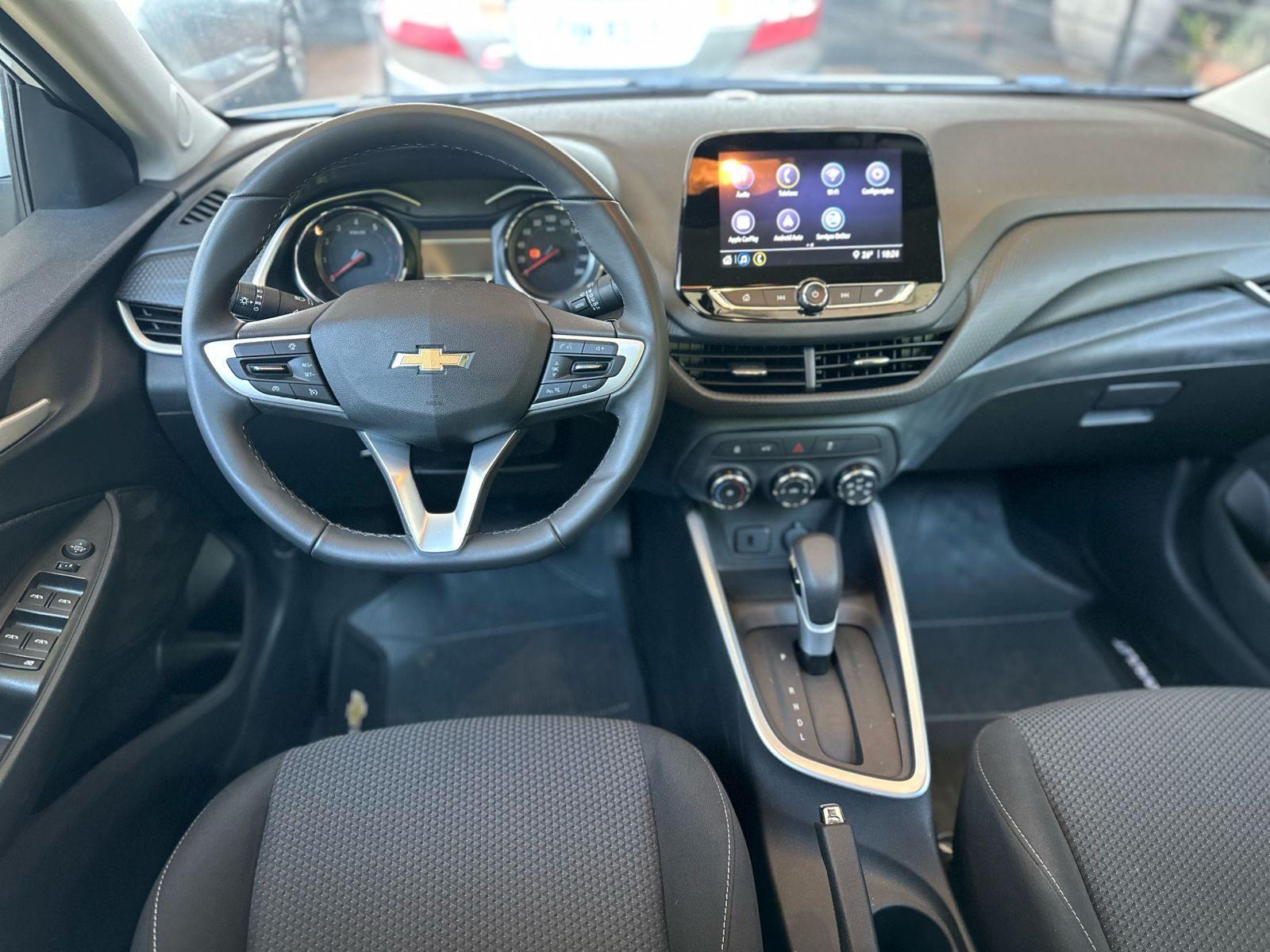 CHEVROLET Onix Sedan - Foto