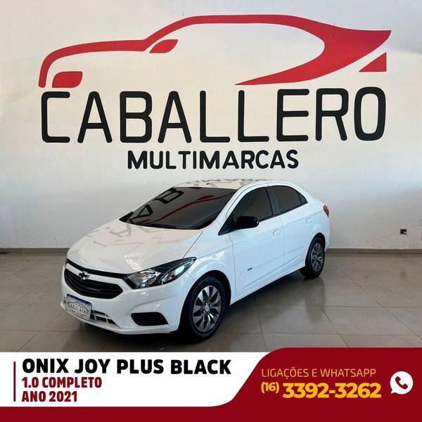 CHEVROLET Onix Sedan