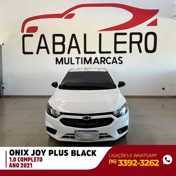 CHEVROLET Onix Sedan - Foto