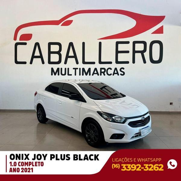 CHEVROLET Onix Sedan - Foto
