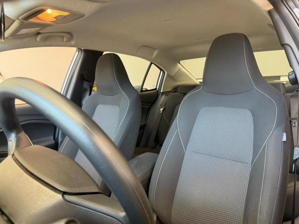 CHEVROLET Onix Sedan - Foto
