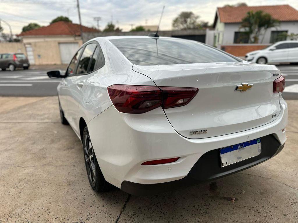CHEVROLET Onix Sedan - Foto