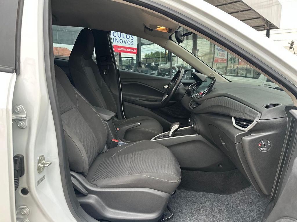 CHEVROLET Onix Sedan - Foto
