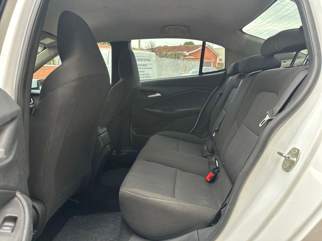 CHEVROLET Onix Sedan - Foto