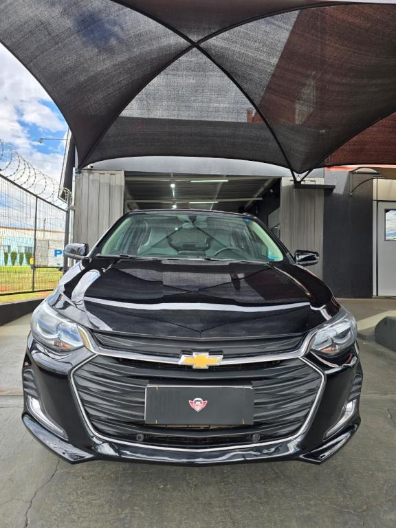 CHEVROLET Onix Sedan - Foto