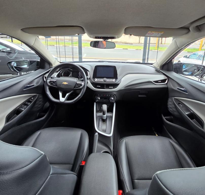CHEVROLET Onix Sedan - Foto
