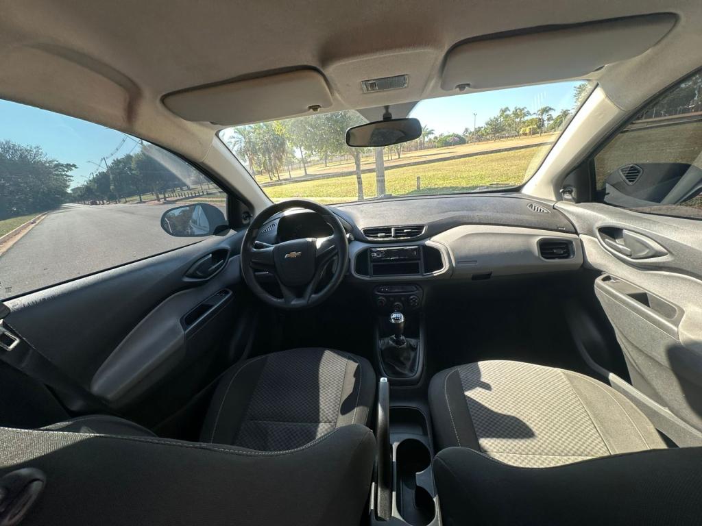 CHEVROLET Prisma - Foto