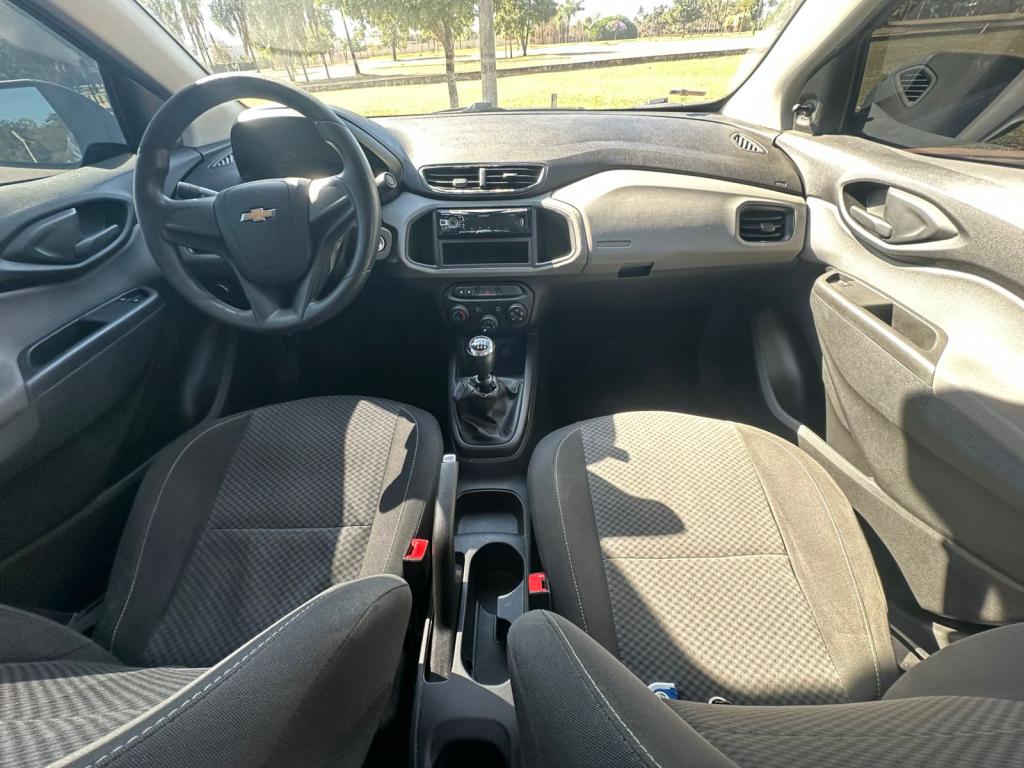 CHEVROLET Prisma - Foto