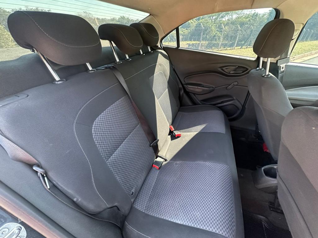 CHEVROLET Prisma - Foto