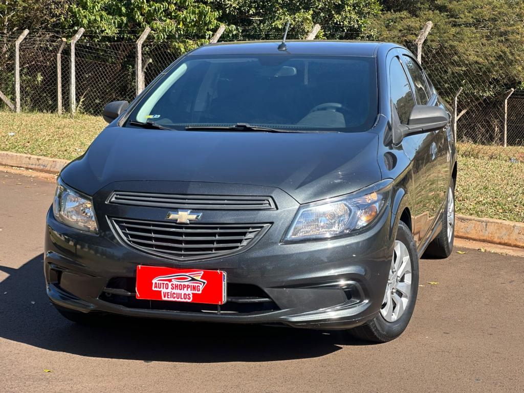 CHEVROLET Prisma - Foto