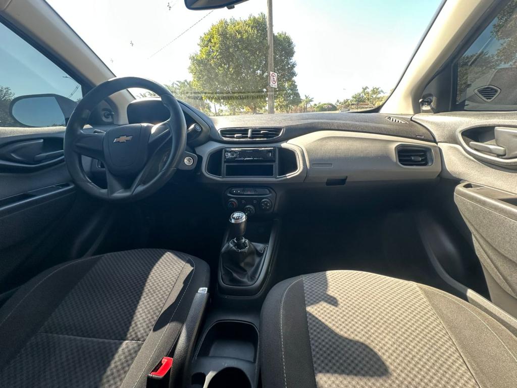 CHEVROLET Prisma - Foto