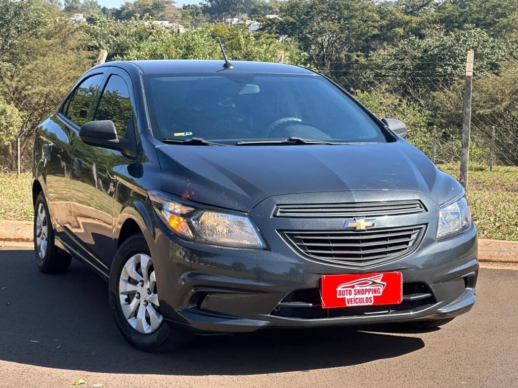 CHEVROLET Prisma - Foto