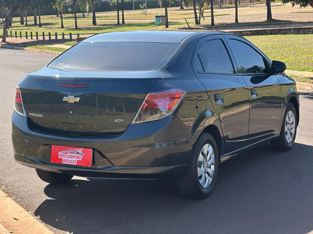 CHEVROLET Prisma - Foto