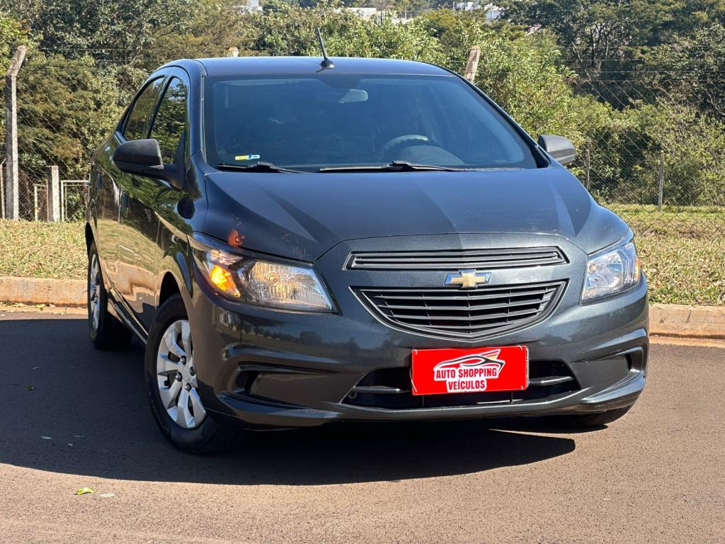 CHEVROLET Prisma - Foto